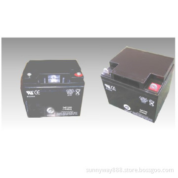 12V40ah Gel Battery for Solar Power System